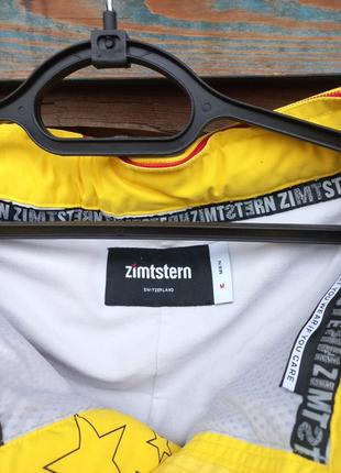 Мужские лыжные брюки zimstern