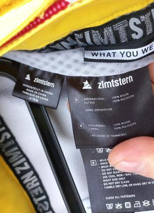 Мужские лыжные брюки zimstern