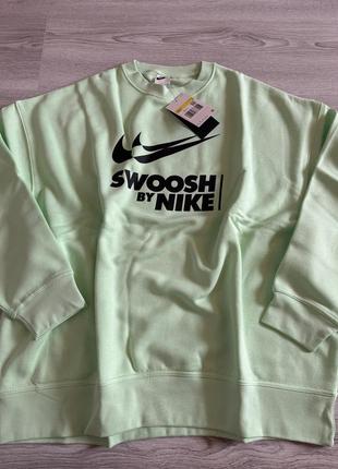 Світшот nike