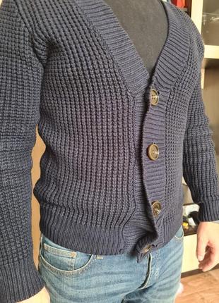 Свитер оригинальный selected homme s-m