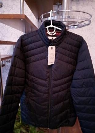 Мужская демисезонная куртка бренда jack jones.