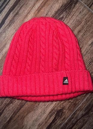 Шапка adidas