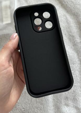 Чохол 15pro karl 2