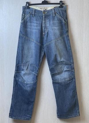 Джинси g-star originals raw