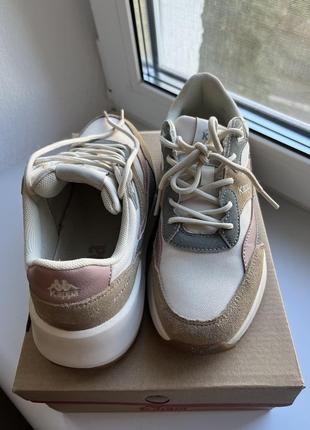 Кросівки kappa