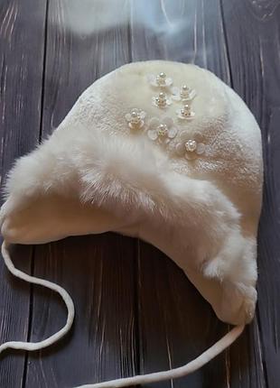 Шапка детская