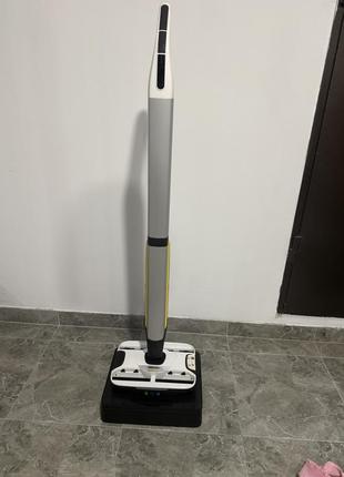 Пылесос karcher fc 7 cordless (1.055-760.0).