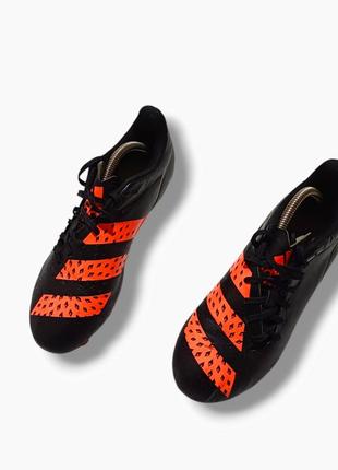 Бутси adidas malise sg 4