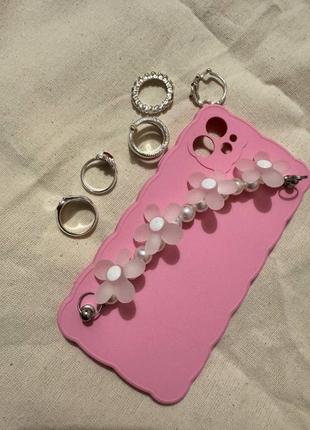 Чохни на iphone 11