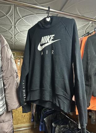 Унісекс кофта худі nike розмір s