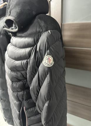 Пуховик moncler