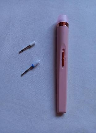 Ручка-фрезер для маникюра