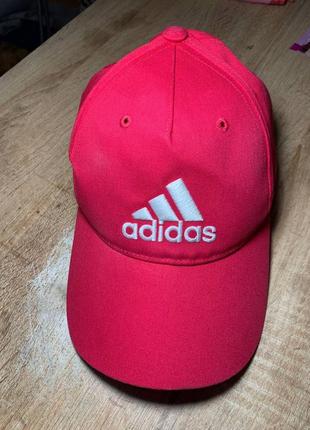 Оригинальная кепка adidas osfy