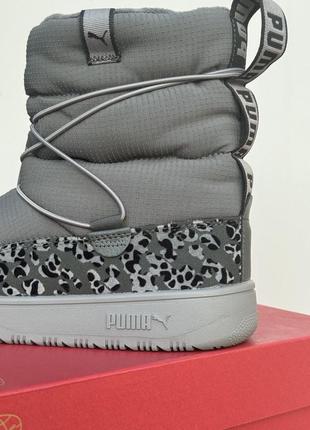 Жіночі снігоходи puma