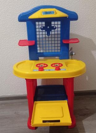 Дитяча кухня