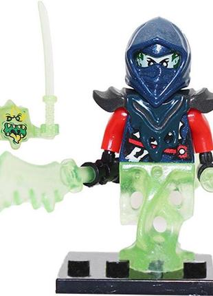 Lego ninjago bansha on sale