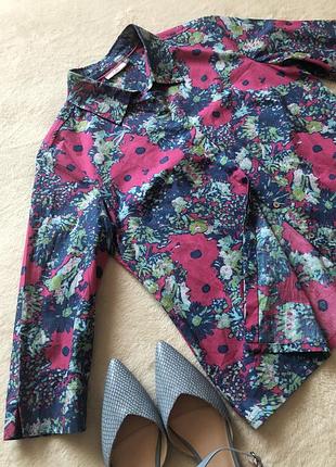 Бавовняна сорочка