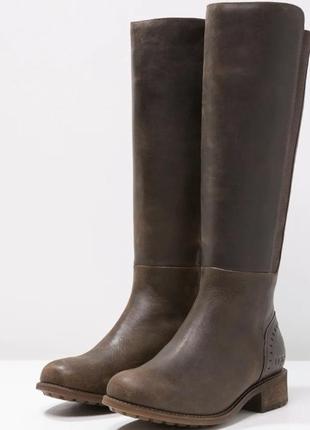 Ugg сапоги ботфорды