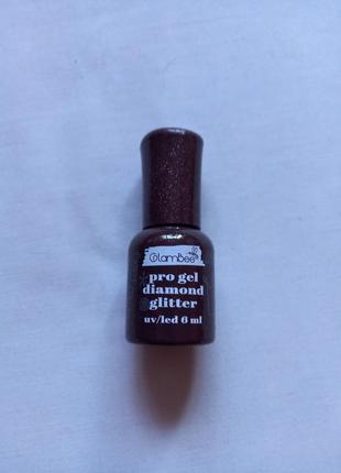 Гель лак glambee