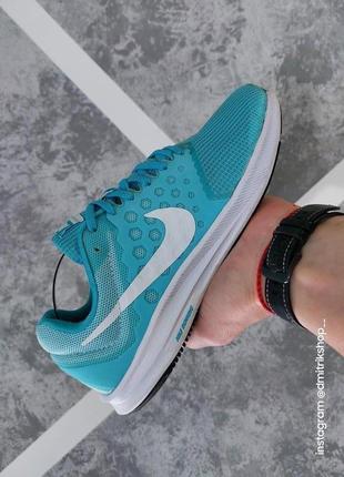 Кросівки бігові nike downshifter 7 still