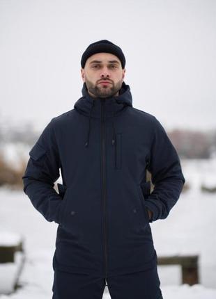 Куртка демисезонная