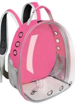 Сумки для перенесення котів та маленьких собак