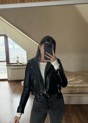 Косуха zara
