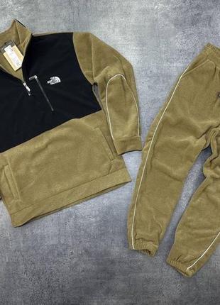 Спортивный костюм the nort face m xl
