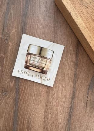 Омолаживающий крем комплексного действия estee lauder revitalizing supreme+ youth power creme