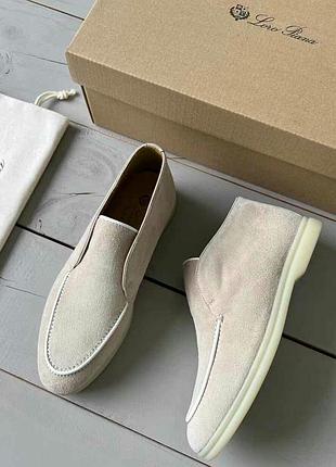 Лоферы новые 39 р 24-24,5 см