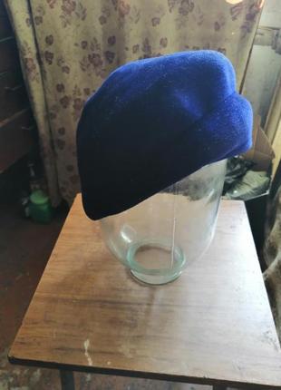 Шляпки женские