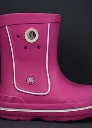 Crocs сапоги резиновые оригинал