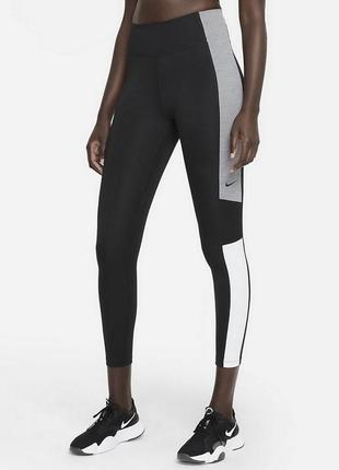 Спортивные лосины nike