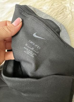 Спортивные лосины nike6 фото