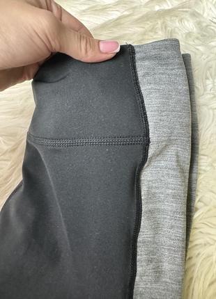 Спортивные лосины nike5 фото