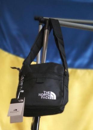 Сумочка "the north face"