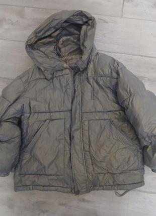 Куртка для девочки