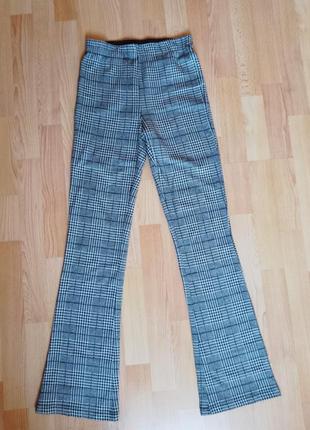 Брюки клёш 🔥