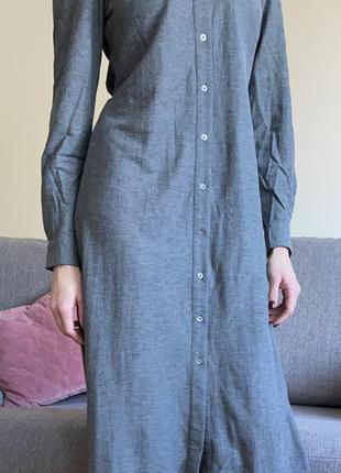 Сукня massimo dutti