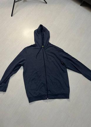 Спортивна кофта demix