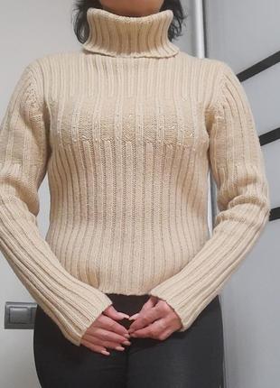 Свитер мирор свитер