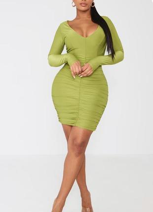 Сукня prettylittlething
