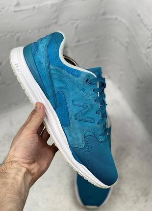 Мужские кроссовки new balance3 фото