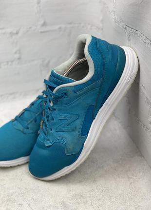 Мужские кроссовки new balance4 фото