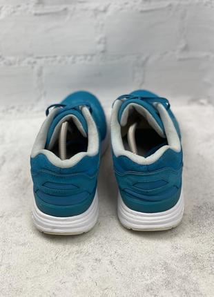 Мужские кроссовки new balance5 фото