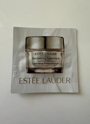 Пробник крему для обличчя estee lauder