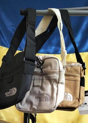 Сумки "the north face"