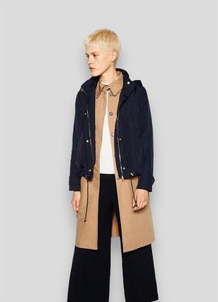 Куртка / ветровка zara basic