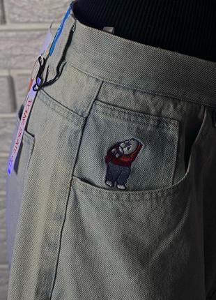 Bigboycarti джинси