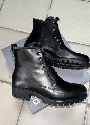 Черевики ecco modtray модель 49005301001